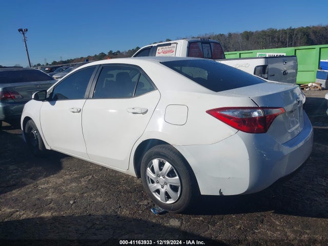 Toyota COROLLA L 2017 5YFBURHE2HP583738 Image 14