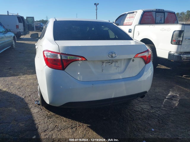 Toyota COROLLA L 2017 5YFBURHE2HP583738 Image 16