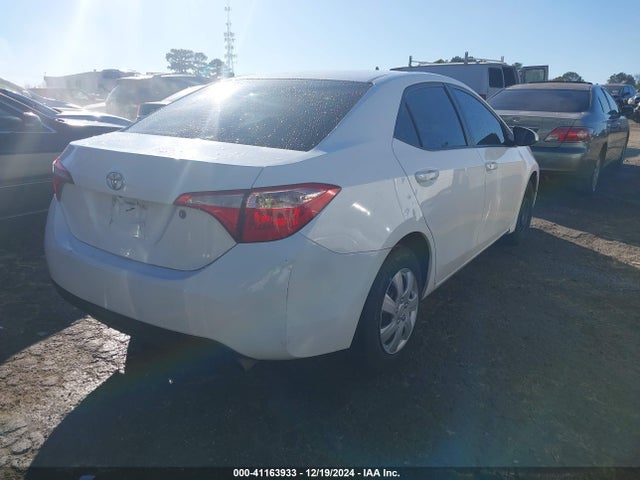 Toyota COROLLA L 2017 5YFBURHE2HP583738 Image 4