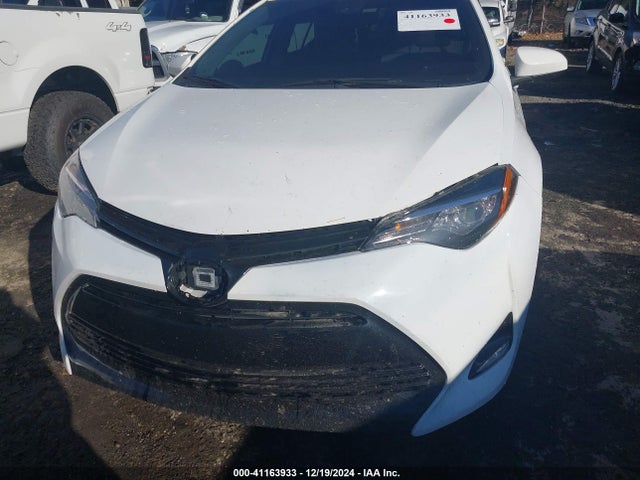 Toyota COROLLA L 2017 5YFBURHE2HP583738 Image 6