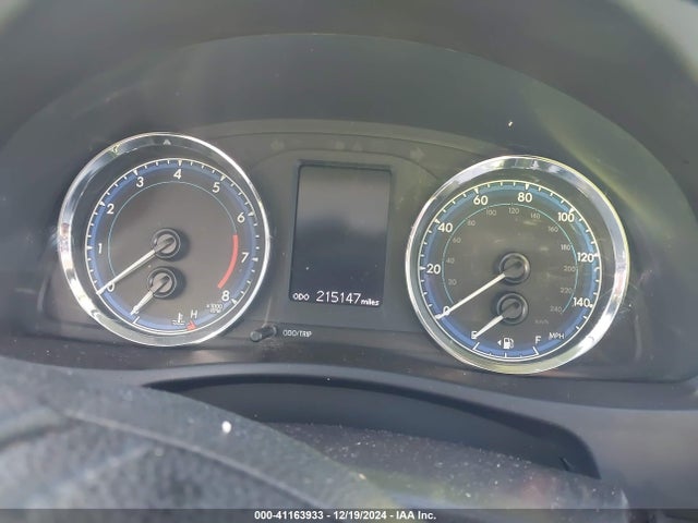 Toyota COROLLA L 2017 5YFBURHE2HP583738 Image 7