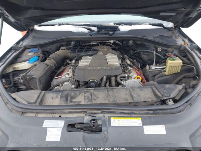 WA1WGCFE2FD011684 Audi Q7
