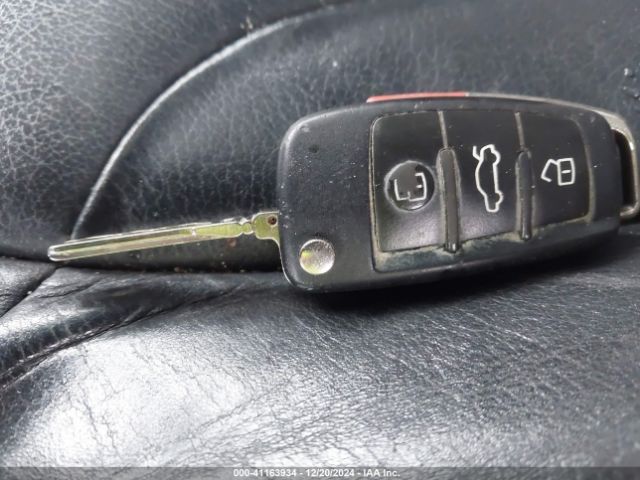 WA1WGCFE2FD011684 Audi Q7