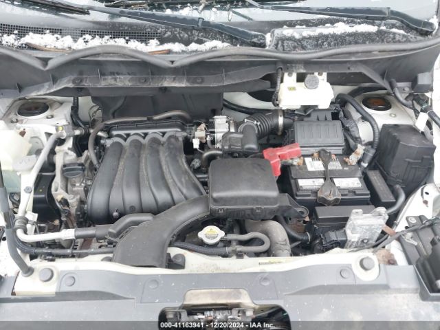 3N63M0YN8FK716046 Chevrolet City Express 1ls
