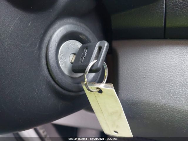 3N63M0YN8FK716046 Chevrolet City Express 1ls