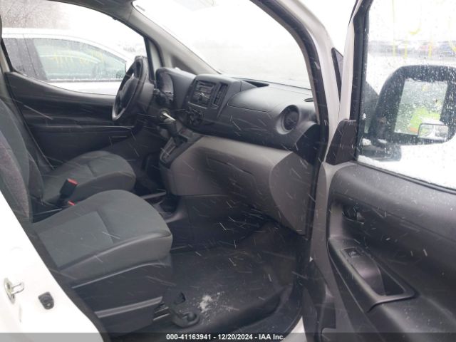 3N63M0YN8FK716046 Chevrolet City Express 1ls