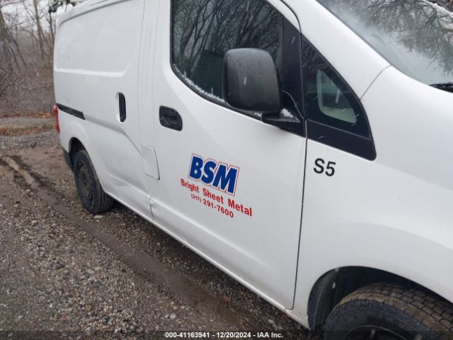 3N63M0YN8FK716046 Chevrolet City Express 1ls