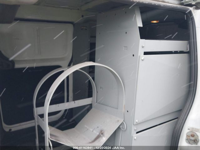 3N63M0YN8FK716046 Chevrolet City Express 1ls