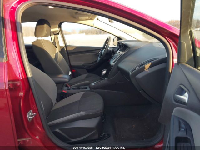 1FADP3K29EL429064 Ford FOCUS SE
