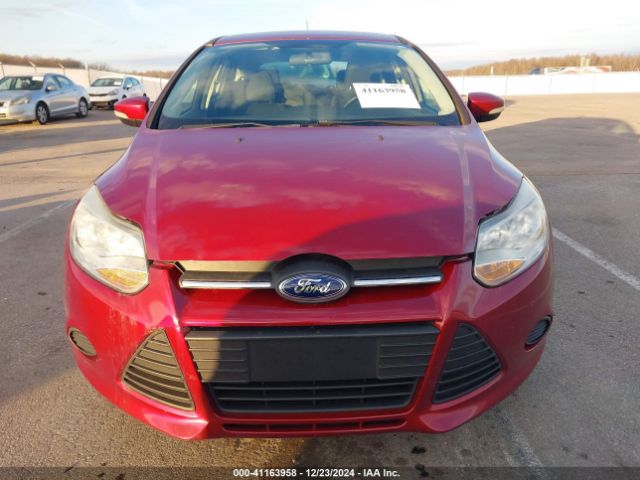 1FADP3K29EL429064 Ford FOCUS SE