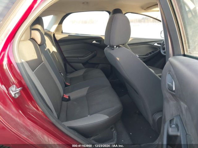 1FADP3K29EL429064 Ford FOCUS SE