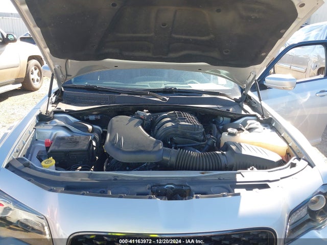 Chrysler 300 300s 2023 2C3CCABG8PH613837 Image 10