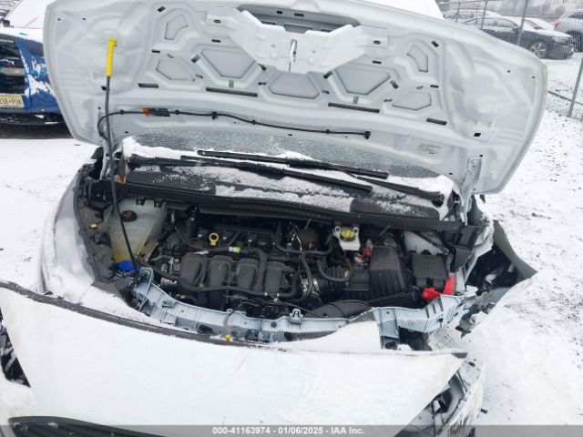 NM0LS7S27P1570013 Ford Transit Connect Xl Cargo Van
