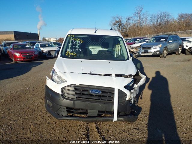 NM0LS7S27P1570013 Ford Transit Connect Xl Cargo Van