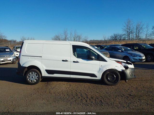 NM0LS7S27P1570013 Ford Transit Connect Xl Cargo Van