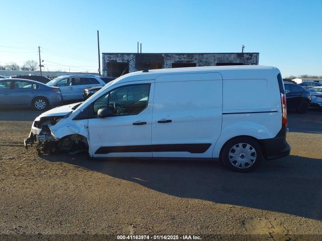 NM0LS7S27P1570013 Ford Transit Connect Xl Cargo Van
