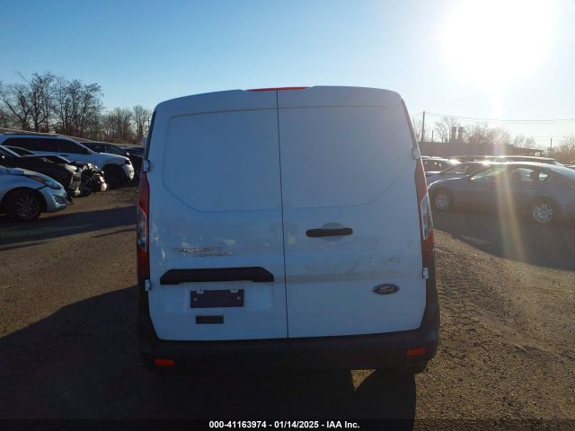 NM0LS7S27P1570013 Ford Transit Connect Xl Cargo Van