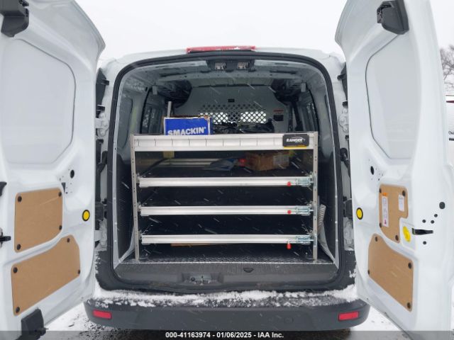 NM0LS7S27P1570013 Ford Transit Connect Xl Cargo Van