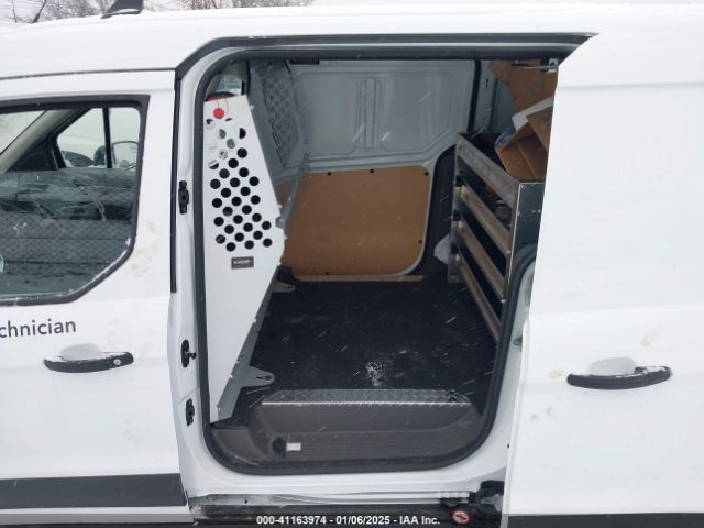 NM0LS7S27P1570013 Ford Transit Connect Xl Cargo Van