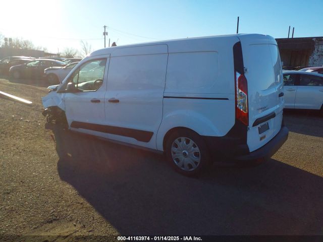 NM0LS7S27P1570013 Ford Transit Connect Xl Cargo Van