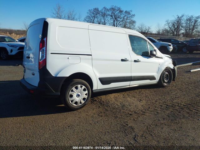 NM0LS7S27P1570013 Ford Transit Connect Xl Cargo Van
