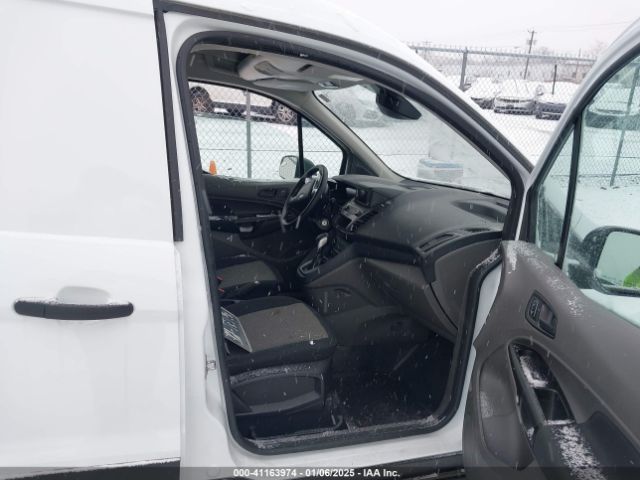 NM0LS7S27P1570013 Ford Transit Connect Xl Cargo Van