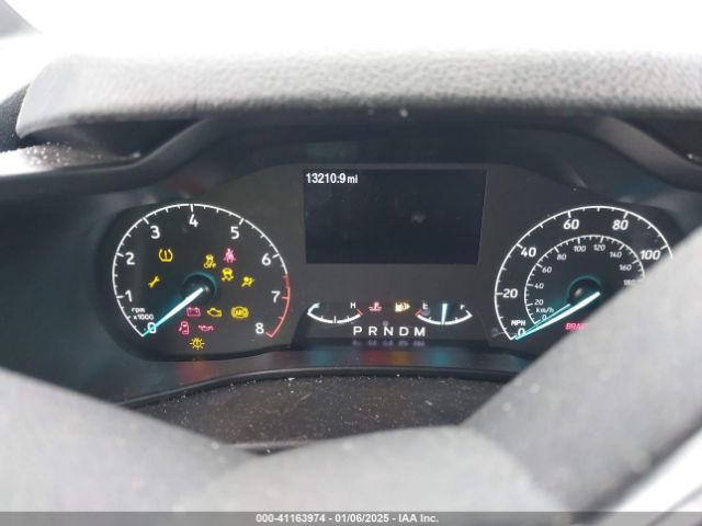 NM0LS7S27P1570013 Ford Transit Connect Xl Cargo Van