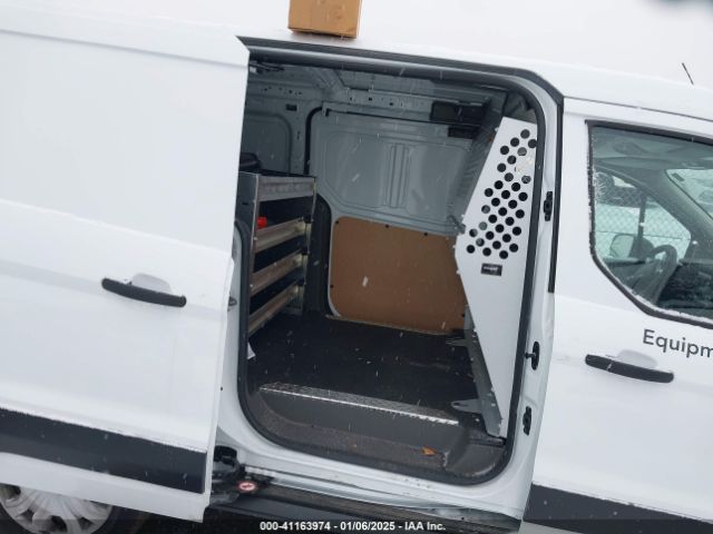 NM0LS7S27P1570013 Ford Transit Connect Xl Cargo Van