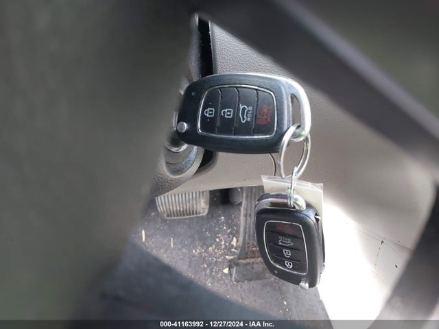 Hyundai TUCSON SE 2016 KM8J23A47GU021783 Image 11