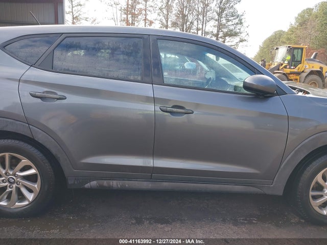 Hyundai TUCSON SE 2016 KM8J23A47GU021783 Image 13