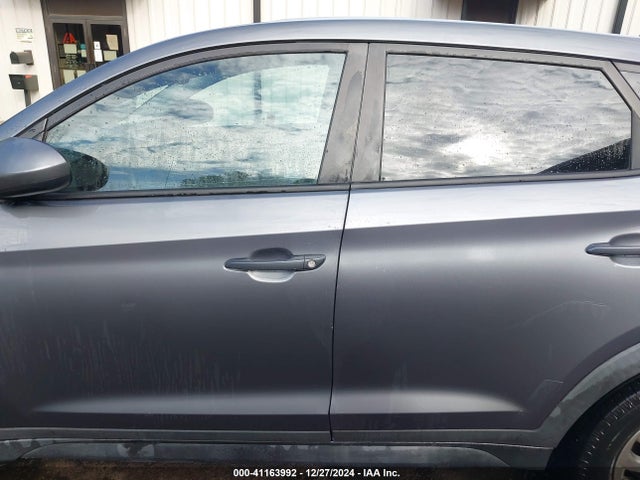 Hyundai TUCSON SE 2016 KM8J23A47GU021783 Image 14