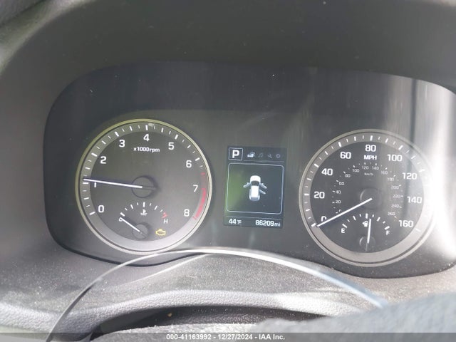 Hyundai TUCSON SE 2016 KM8J23A47GU021783 Image 15