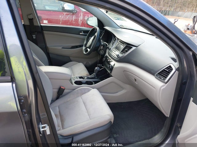Hyundai TUCSON SE 2016 KM8J23A47GU021783 Image 5