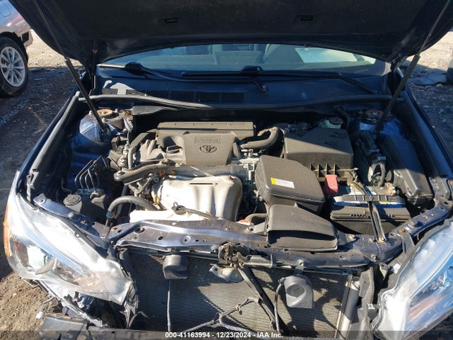 Toyota CAMRY LE 2016 4T1BF1FK0GU553235 Image 10