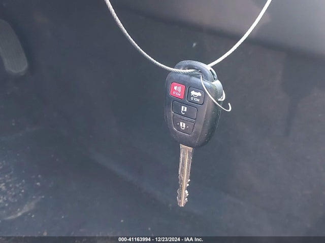 Toyota CAMRY LE 2016 4T1BF1FK0GU553235 Image 11