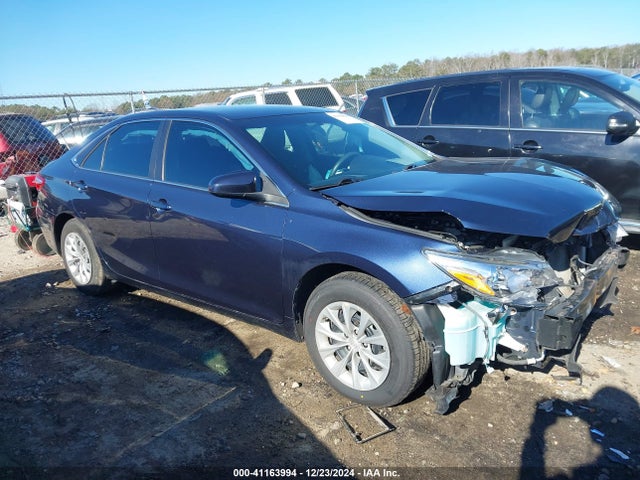 Toyota CAMRY LE 2016 4T1BF1FK0GU553235 Image 13