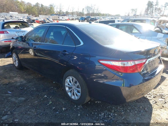 Toyota CAMRY LE 2016 4T1BF1FK0GU553235 Image 14