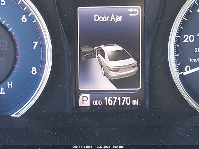 Toyota CAMRY LE 2016 4T1BF1FK0GU553235 Image 15