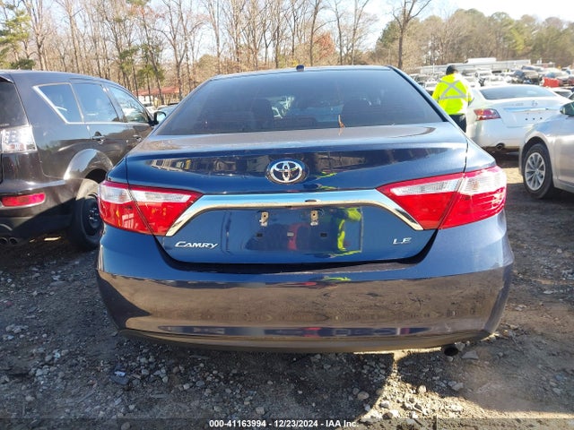 Toyota CAMRY LE 2016 4T1BF1FK0GU553235 Image 16