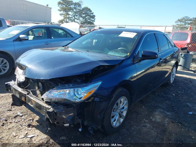 Toyota CAMRY LE 2016 4T1BF1FK0GU553235 Image 2