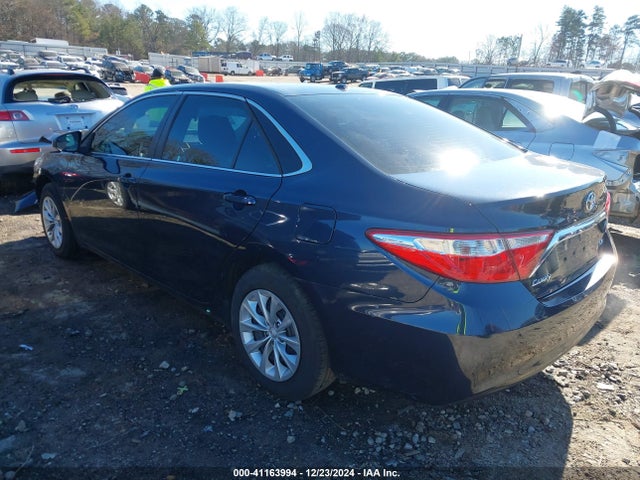 Toyota CAMRY LE 2016 4T1BF1FK0GU553235 Image 3