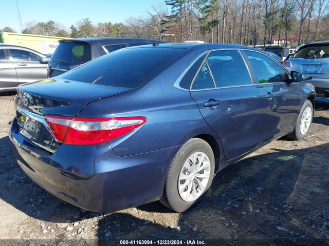 Toyota CAMRY LE 2016 4T1BF1FK0GU553235 Image 4
