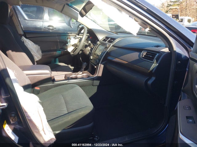 Toyota CAMRY LE 2016 4T1BF1FK0GU553235 Image 5