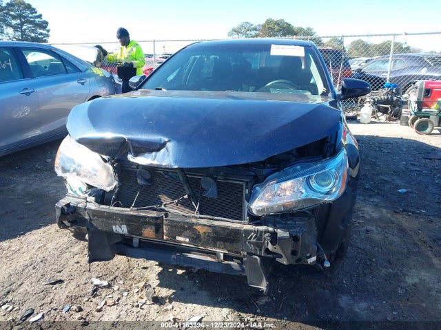 Toyota CAMRY LE 2016 4T1BF1FK0GU553235 Image 6