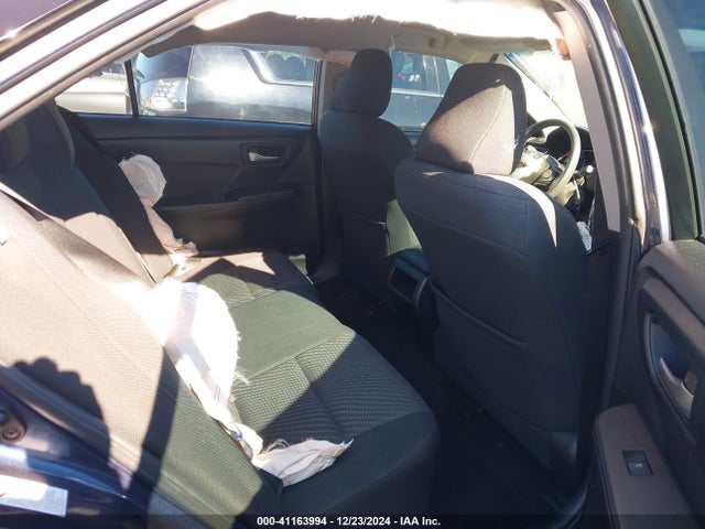 Toyota CAMRY LE 2016 4T1BF1FK0GU553235 Image 8