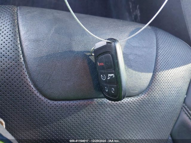 1C4PJLDBXLD536346 Jeep Cherokee Limited Fwd