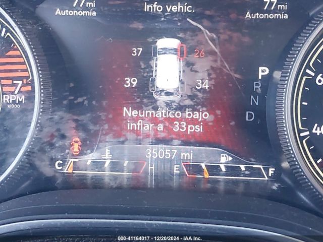 1C4PJLDBXLD536346 Jeep Cherokee Limited Fwd