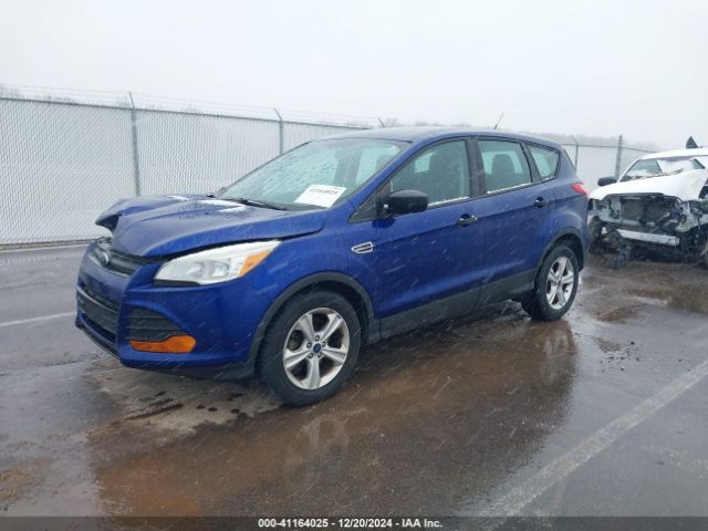 1FMCU0F71EUD17108 Ford ESCAPE S
