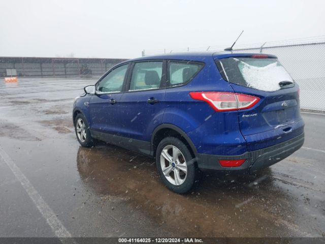 1FMCU0F71EUD17108 Ford ESCAPE S