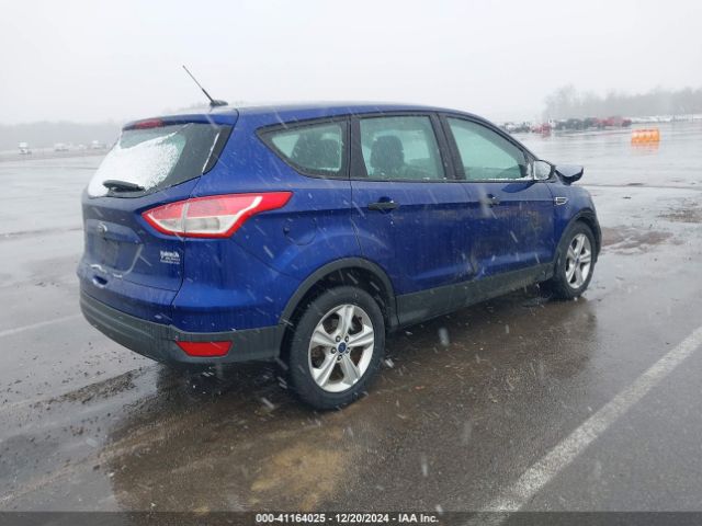 1FMCU0F71EUD17108 Ford ESCAPE S